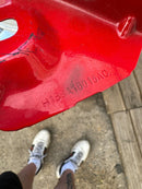 FORD FISTA MK8 2017-2022 FRONT FENDER WING PANEL RIGHT DRIVER SIDE