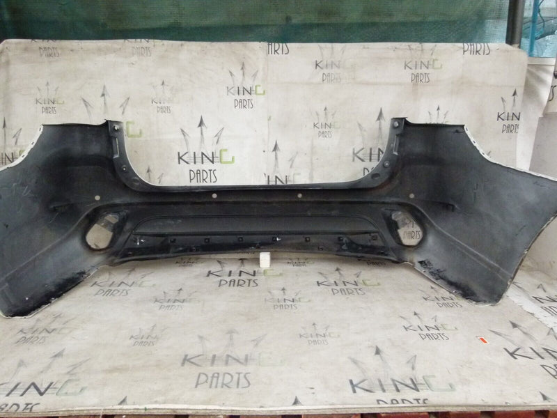 MITSUBISHI OUTLANDER 2015-2017 REAR BUMPER PDC GENUINE 6410C79877