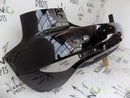 MAZDA CX-7 FACELIFT 2011-2017 BLACK REAR BUMPER GENUINE EH44-50221