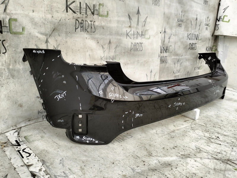 MINI COUNTRYMAN F60 2017-2020 REAR BUMPER GENUINE 5112 7389378