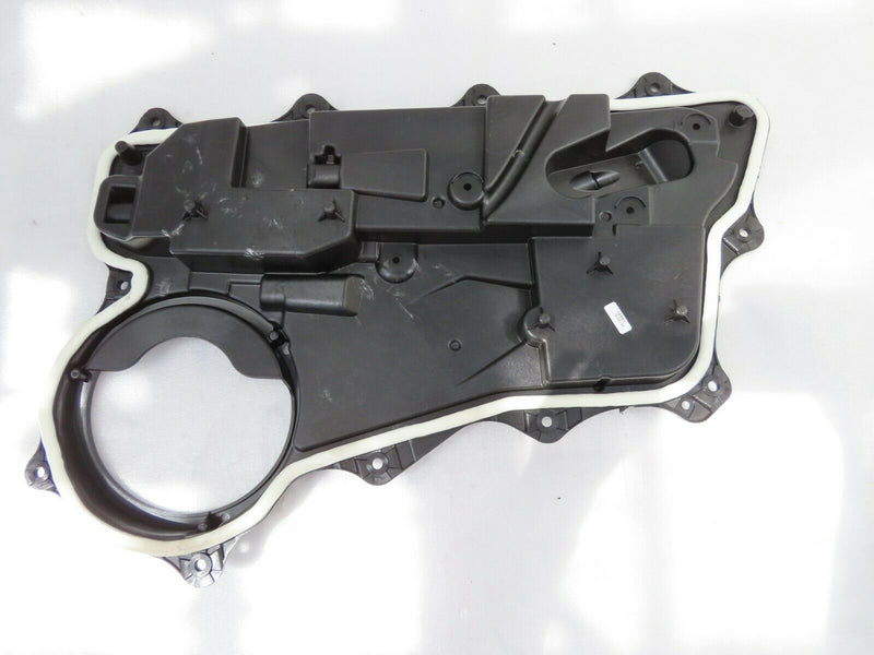 JAGUAR E-PACE X540 2017-ON REAR LEFT DOOR MOTOR PLASTIC COVER J9C3-24767 /S60-06