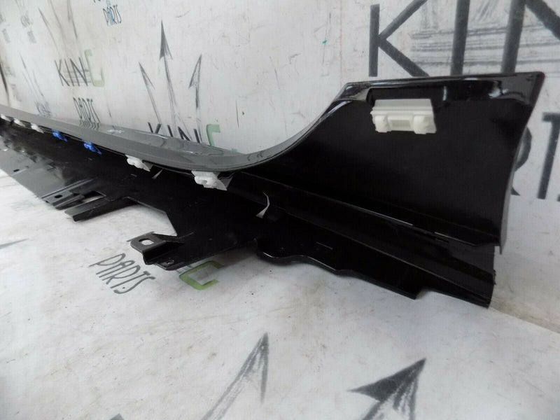 BMW 2 SERIES GRAN COUPE F44 M SPORT - 2019-ON - GENUINE RIGHT SIDE SKIRT