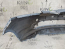 HONDA JAZZ MK2 2008-2011 FRONT BUMPER GENUINE 71101TF0ZZ00