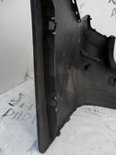 BMW 5 SERIES F11 2010-2017 TOURING REAR BUMPER PDC IN BLACK