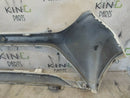Toyota Aygo 2014-2017 Rear Bumper Genuine White 52159-0H061