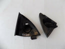 MERCEDES W204 2011-15 FRONT DASH RIGHT TWEETER SPEAKER COVER A2047204048 /S57-03