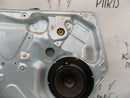 VW TRANSPORTER T5 2009-2015 LEFT FRONT DOOR WINDOW REGULATOR + SPEAKER