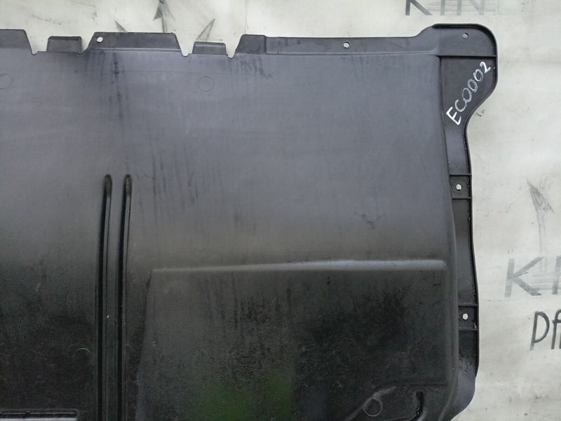 VW POLO MK6 AW BZ 2018-23 UNDERSHIELD COVER UNDERTRAY SHIELD PANEL
