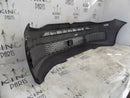 VW CADDY MK4 2020-ON FRONT BUMPER "DEEP BLACK" COLOR CODE PN:2K7807221A