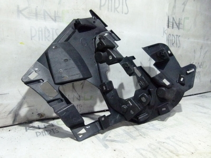 PEUGEOT 3008 2020-ON FRONT BUMPER LEFT SIDE BRACKET GENUINE 9836769680