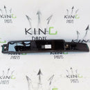 CITROEN DS5 PANEL FRONT BUMPER TRIM MOULDING NUMBER PLATE 9672839777