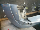 RENAULT ESPACE IV MK4 2002-2014 PDC GREY REAR BUMPER GENUINE 8200102310 (8559)