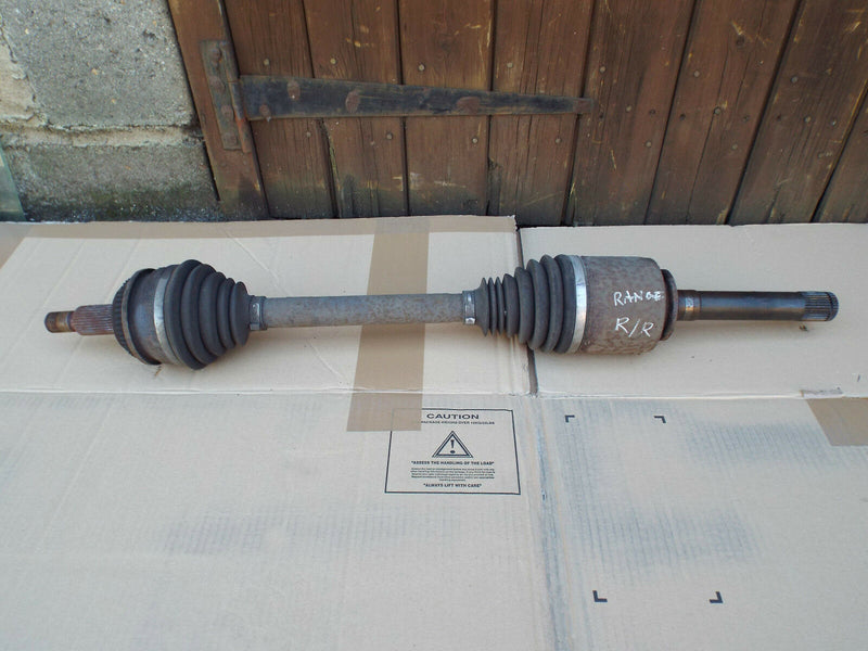 Range Rover Sport 3.6 V8 2007-2010 L320 Rear Drive Shaft Right Driver Side O/S
