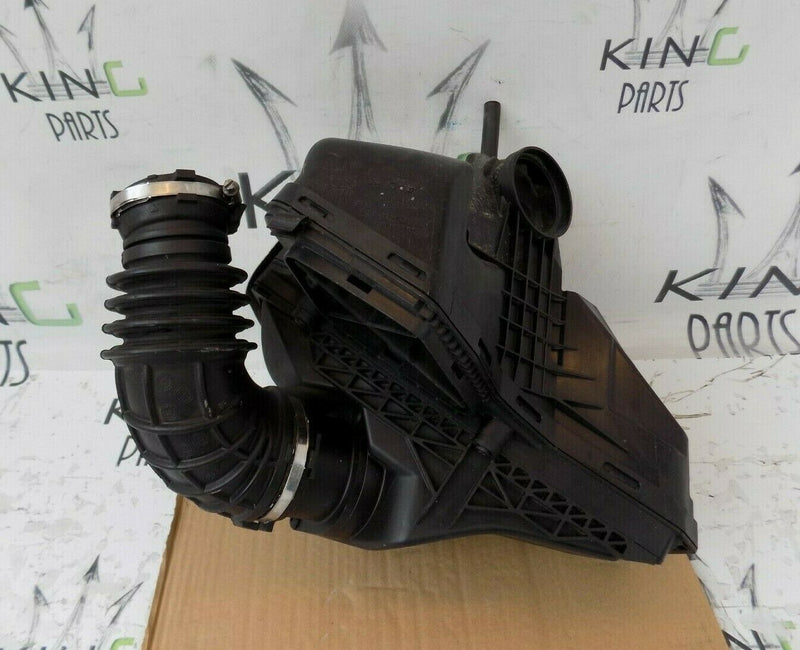 AUDI A4 (B8) 2008-2015 INTAKE AIR FILTER BOX HOUSING 8K0133835BF *N2