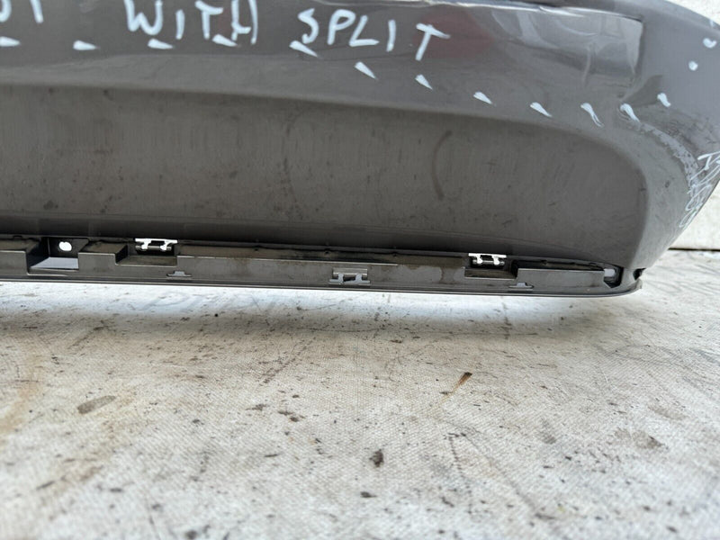 SUZUKI VITARA MK4 2014-2018 REAR BUMPER LOWER SECTION GENUINE 7187186R
