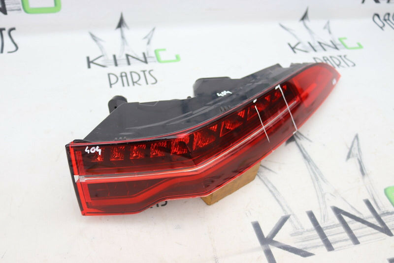JAGUAR I-PACK 2018 RIGHT SIDE REAR LED LIGHT LAMP GENUINE J9D3-13404-CB