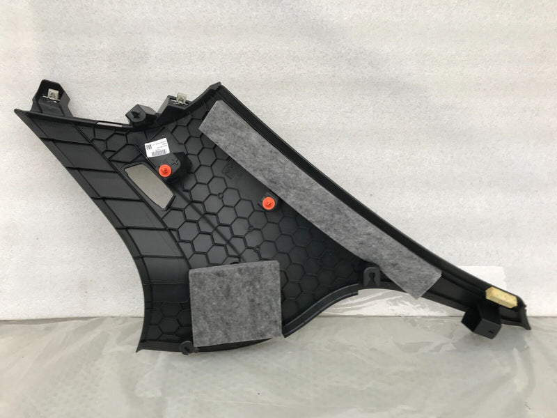 MERCEDES GLC X253 SUV 16-21 LEFT SIDE REAR D PILLAR TRIM COVER PANEL A2536901925
