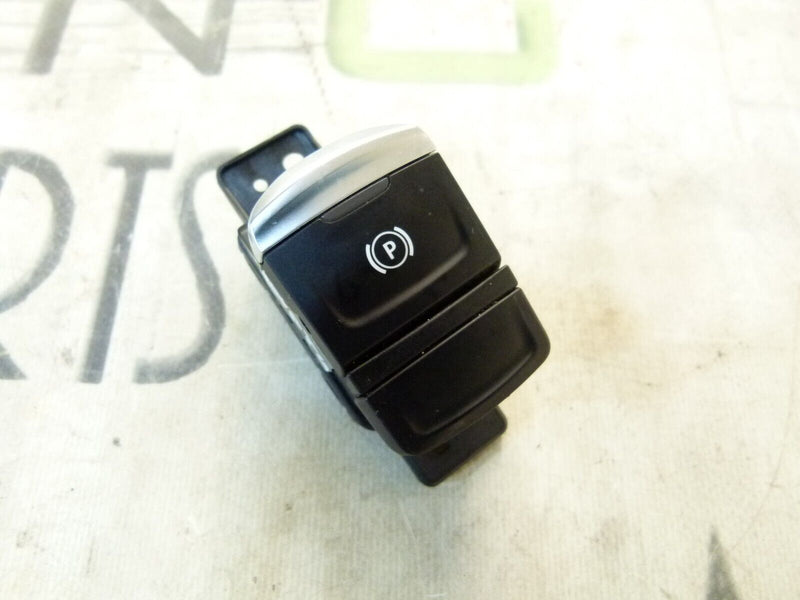 RENAULT CAPTUR 2020-ON ELECTRIC HANDBRAKE SWITCH GENUINE