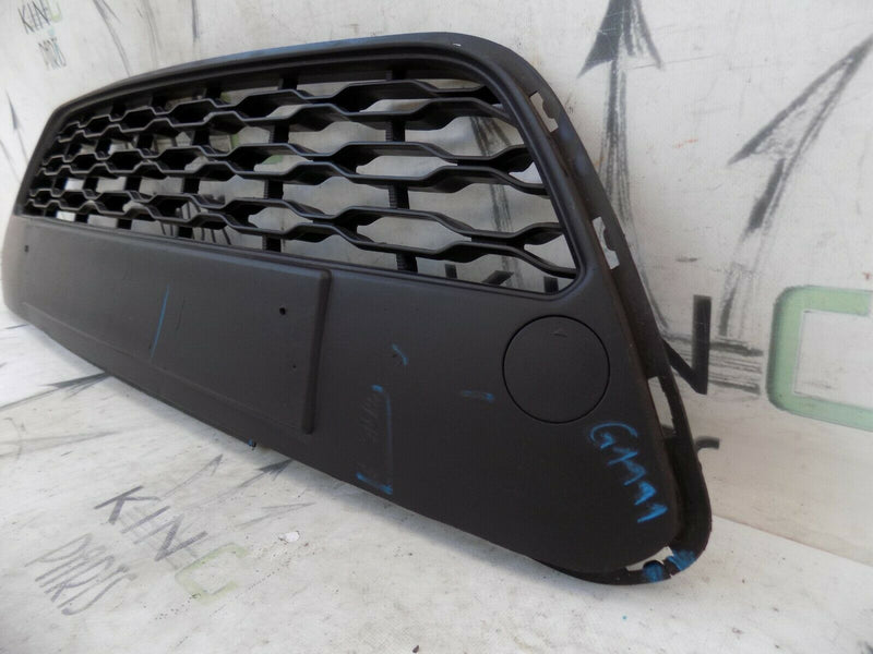 KIA RIO MK3 UB 2011-2017 FRONT BUMPER RADIATOR GRILL 86561-1W200