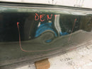 FORD FIESTA MK6 REAR BUMPER GREEN 2002-2005 GENUINE FORD PART 2S6117K823