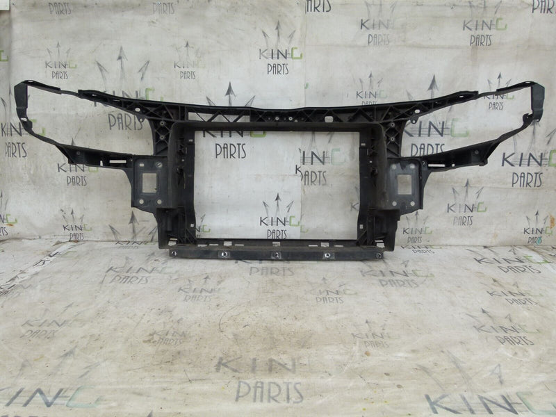 AUDI TT 8J 2006-2010 FRONT BUMPER SLAM PANEL GENUINE 8J0805594