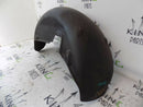 PORSCHE CAYENNE 955 REAR LEFT WHEEL INNER ARCH LINER SPLASH GUARD