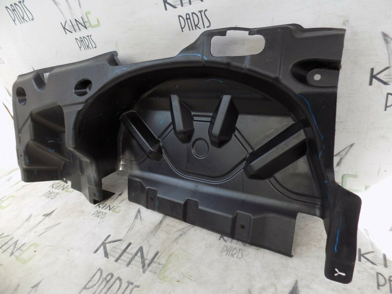 VOLKSWAGEN TRANSPORTER T5 2009-2015 SPARE WHEEL UNDER TRAY 7H0825194