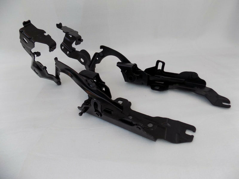 BMW 2 SERIES F45 2014-ON ACTIVE BONNET HINGHES SET LEFT & RIGHT /S55-06