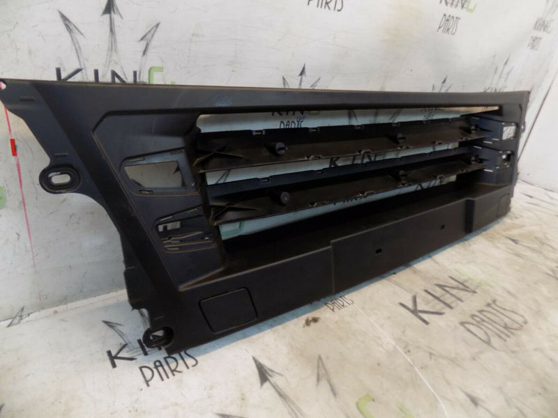 MAN TGX EUROPE 6 2020-ON  RESTYLING BUMPER GRILL GENUINE MAN 81- .41610-6970