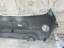 PEUGEOT 108 2014-2019 REAR BUMPER GENUINE 521590H070