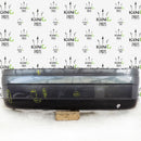 AUDI A2 2010 2011 2012 2013 2014 2015 GREY REAR BUMPER GENUINE 8Z0807417 (A5494)