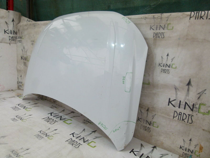 AUDI A1 MK2 GB 2019-ON GENUINE BONNET HOOD PANEL in WHITE 82A823155A