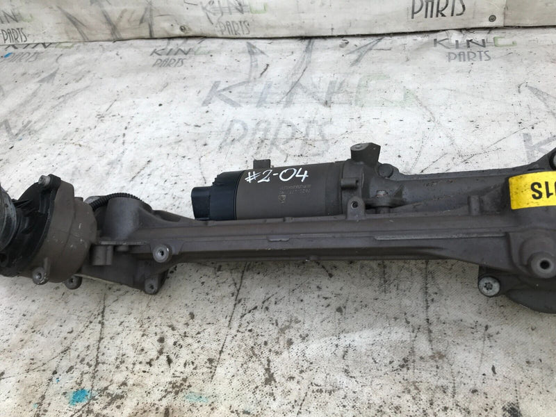 VW GOLF MK8 LEON Mk4 OCTAVIA MK4 ELECTRIC POWER STEERING RACK 5WC423051AP