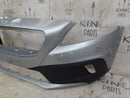 VOLVO V40 CROSS COUNTRY 2013-2016 FRONT BUMPER GENUINE 31353310