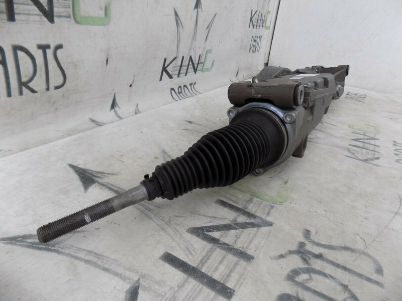 NEW!VW TOUAREG 2016-ON RHD POWER STEERING RACK GEAR DYNAMIC STEERING 4N2423053J