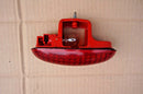 Movano Vivaro Trafic Master ADDITIONAL 3RD BRAKE LAMP LIGHT 93850108 (S21-12)