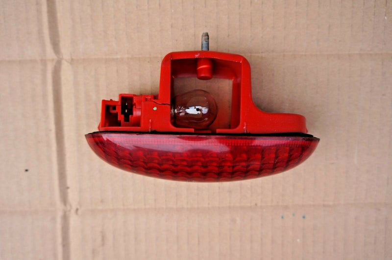 Movano Vivaro Trafic Master ADDITIONAL 3RD BRAKE LAMP LIGHT 93850108 (S21-12)
