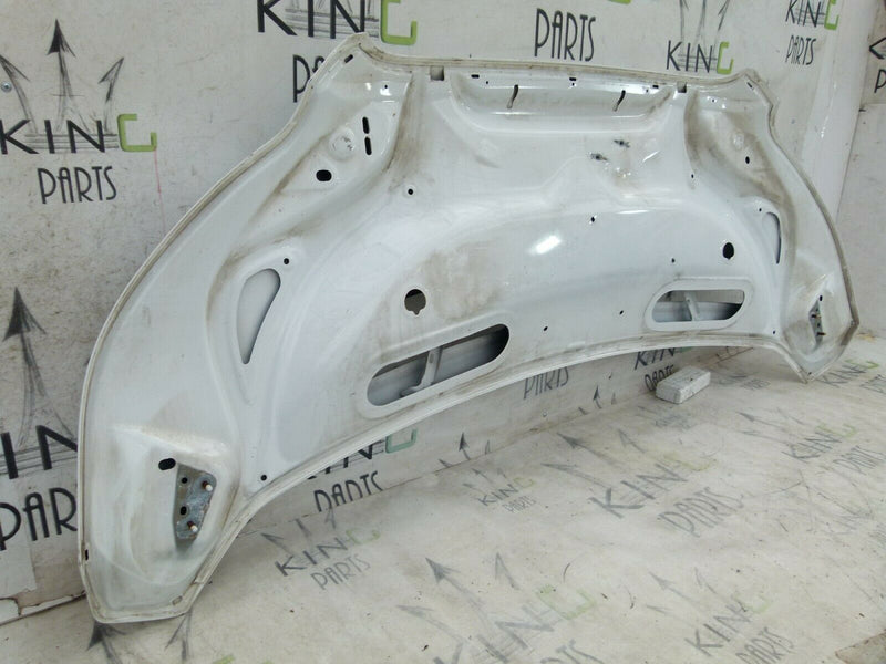 FORD TRANSIT MK8 2013-2022 GENUINE BONNET HOOD PANEL
