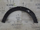 FIAT DUCATO 2006 REAR LEFT WHEEL ARCH TRIM GENUINE 1307241070