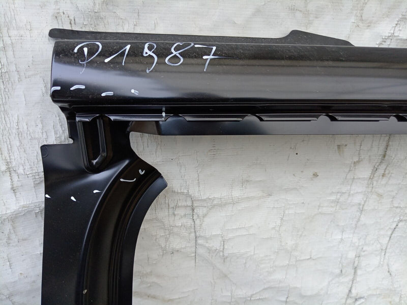 DISPATCH, EXPERT VIVARO PROACE 2018-ON LEFT SIDE COATING LAYER BODY PANEL