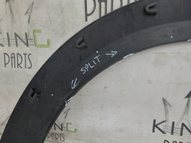 MINI COUNTRYMAN R60 LCI 2014-16 FRONT LEFT WHEEL ARCH TRIM 5177 9800761