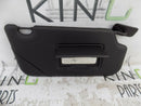 FORD FIESTA MK7 ST-LINE 2012-2017 SUN VISOR (DRIVER SIDE)