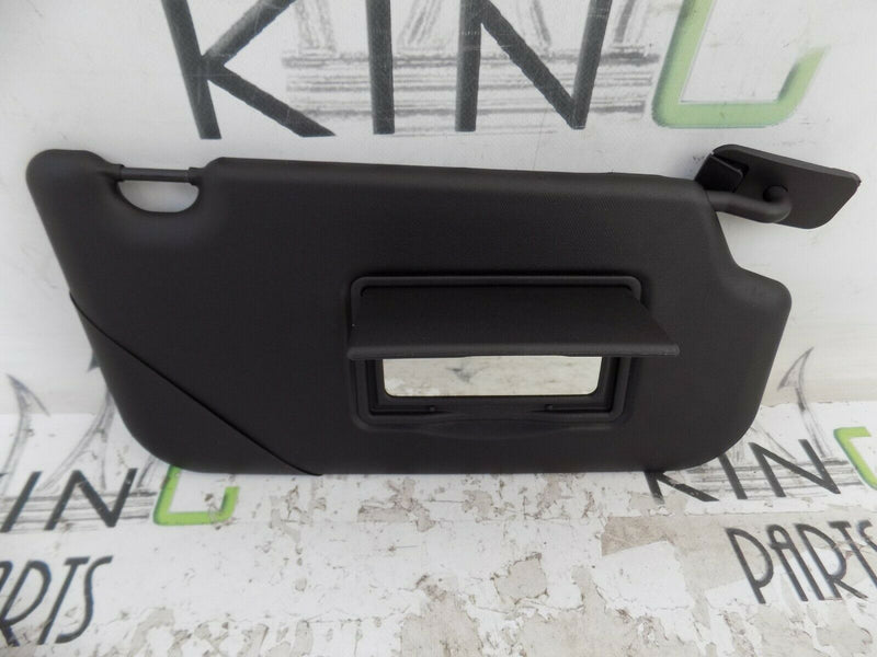 FORD FIESTA MK7 ST-LINE 2012-2017 SUN VISOR (DRIVER SIDE)