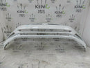 VW POLO 2017-2018 FRONT BUMPER IN WHITE GENUINE 2GS807221A