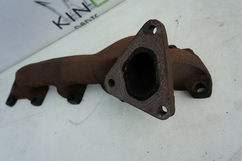 MERCEDES SPRINTER VITO E CLASS W211 2002-2008 EXHAUST MANIFOLD A6111420501