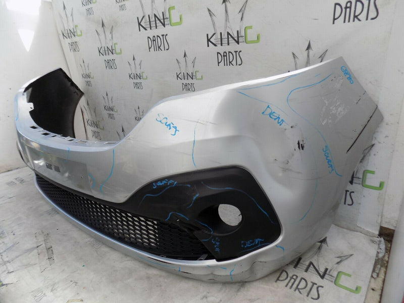 RENAULT TRAFIC SE BUSSINES FRONT BUMPER 2015-19 GENUINE 620223916R