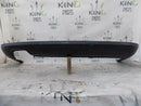 VW PASSAT B6 2005-2010 ESTATE REAR BUMPER SPOILER DIFFUSER VALANCE