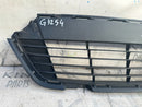TOYOTA YARIS 2011-2014 FRONT BUMPER LOWER GRILL 53112-0D210