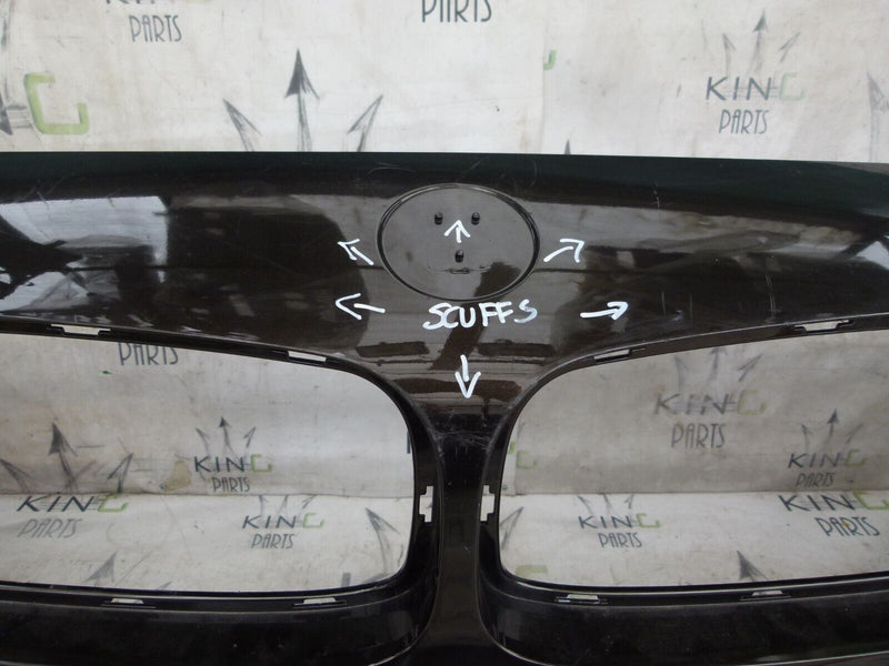 BMW X2 F39 SPORT 2018-ON FRONT BUMPER GENUINE 5111 7428927