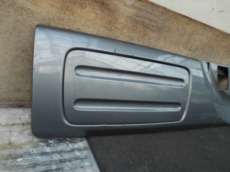 HONDA CRV C-RV 2005-2007 TAILGATE COVER PANEL GENUINE (3565)